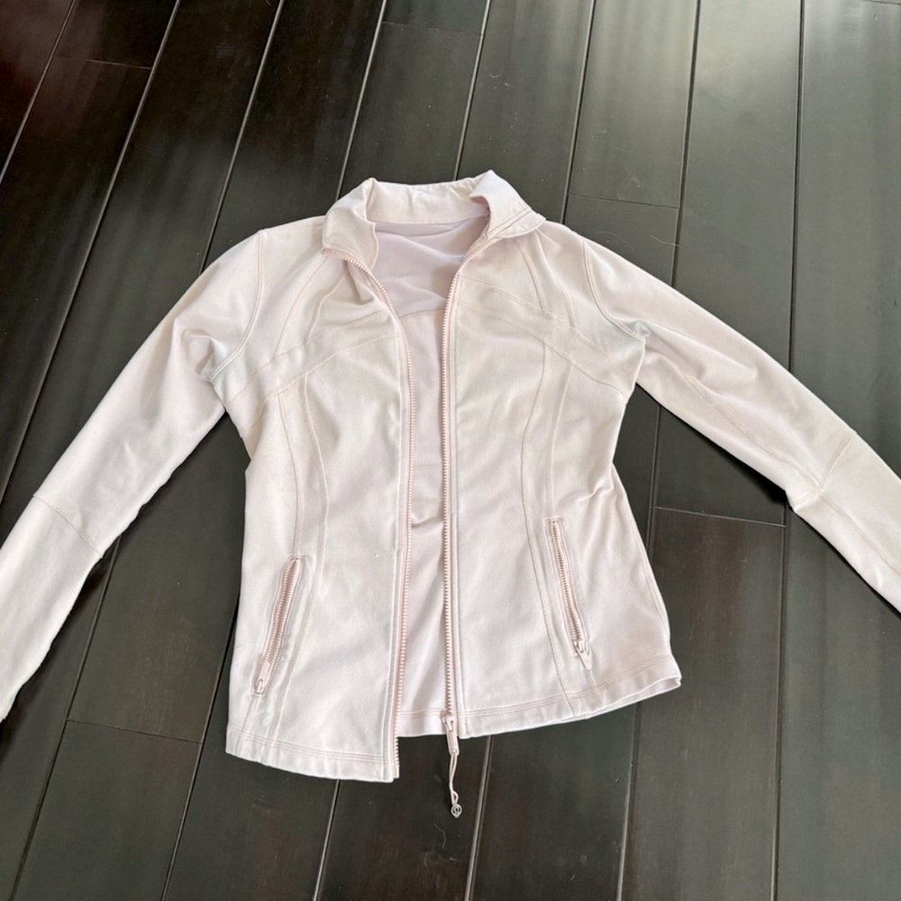 Lululemon Align Jacket